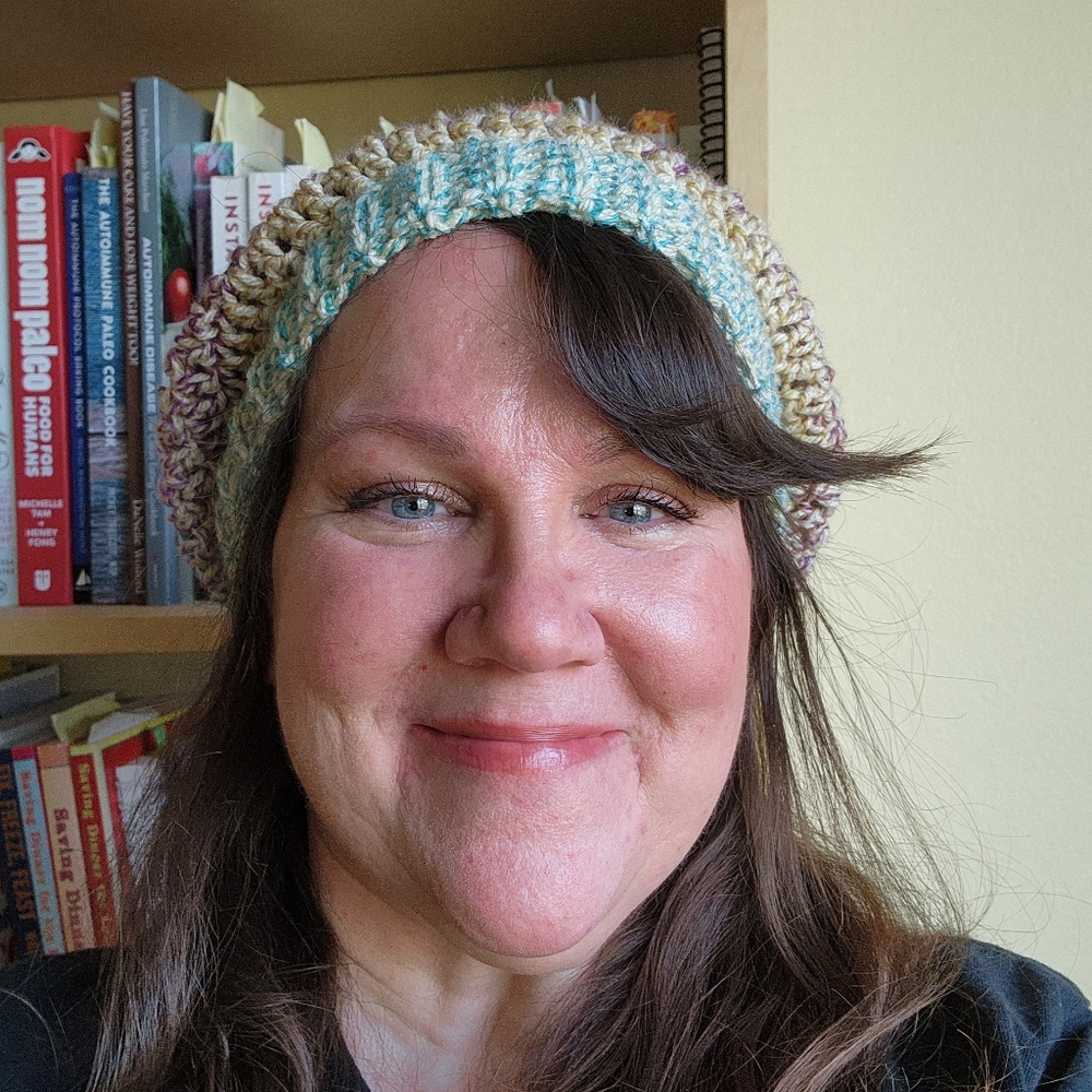 Meet your Posher, Stephanie